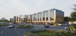 ruko bizpark rahmat makassar property