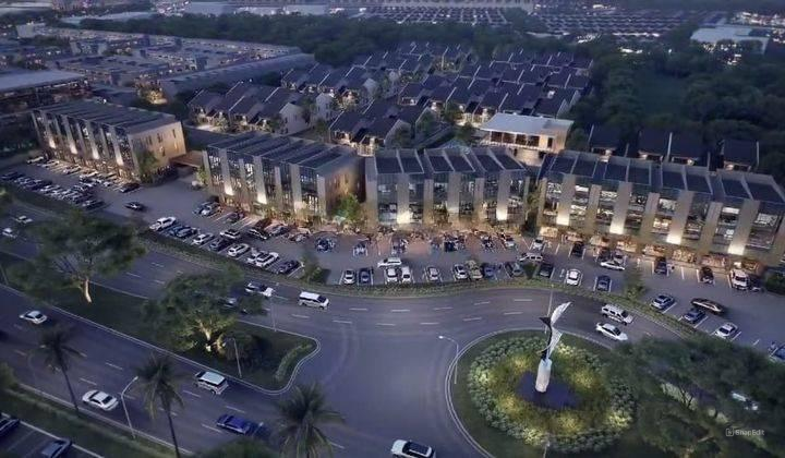 ruko makassar ruko bizpark rahmat makassar property berita