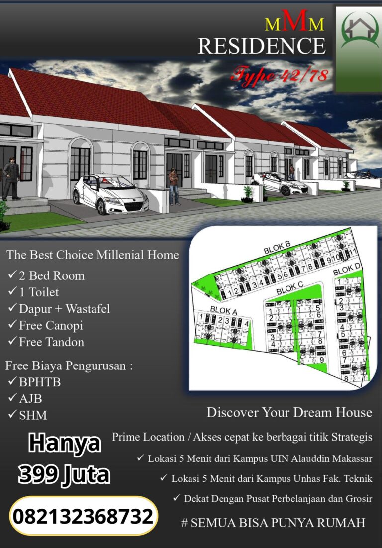 mmm residence