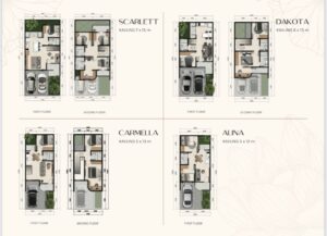 sunville residence makassar