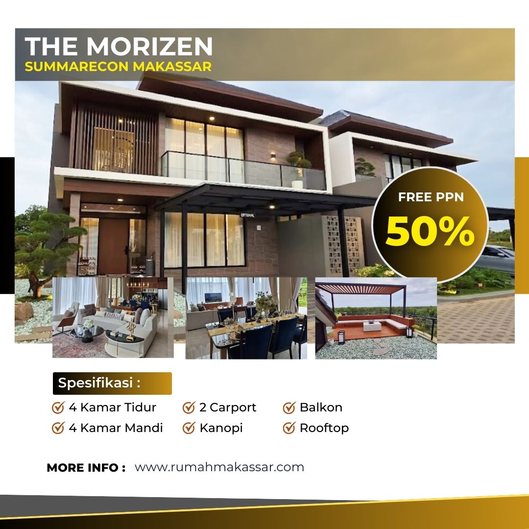 morizen summarecon