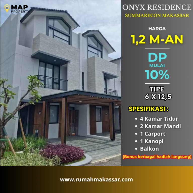 onyx residence