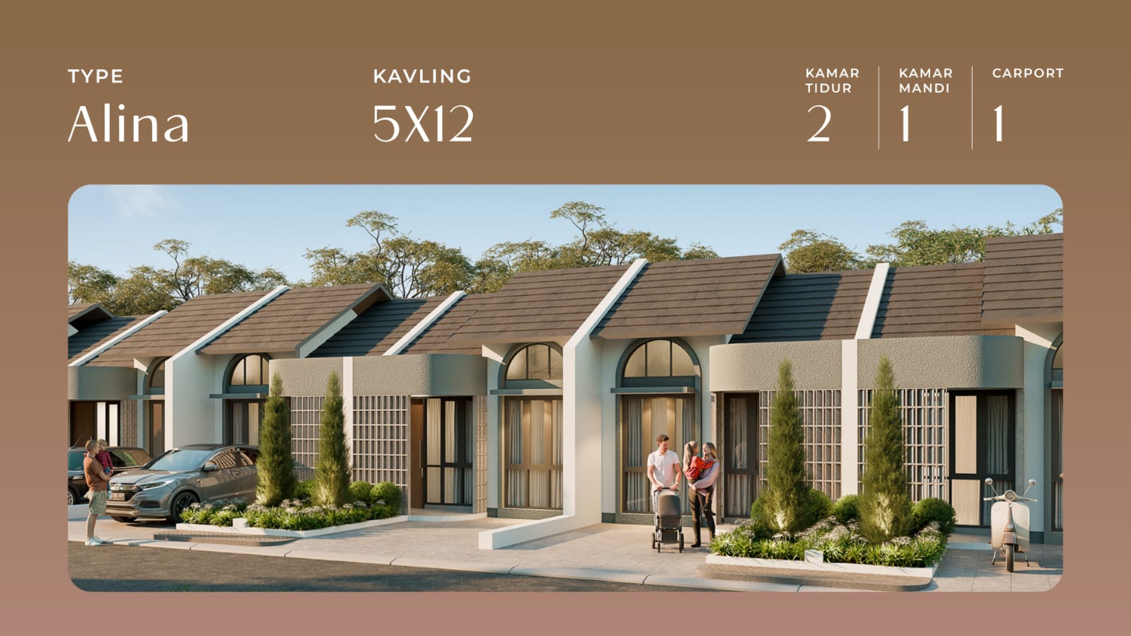 Sunville residence makassar