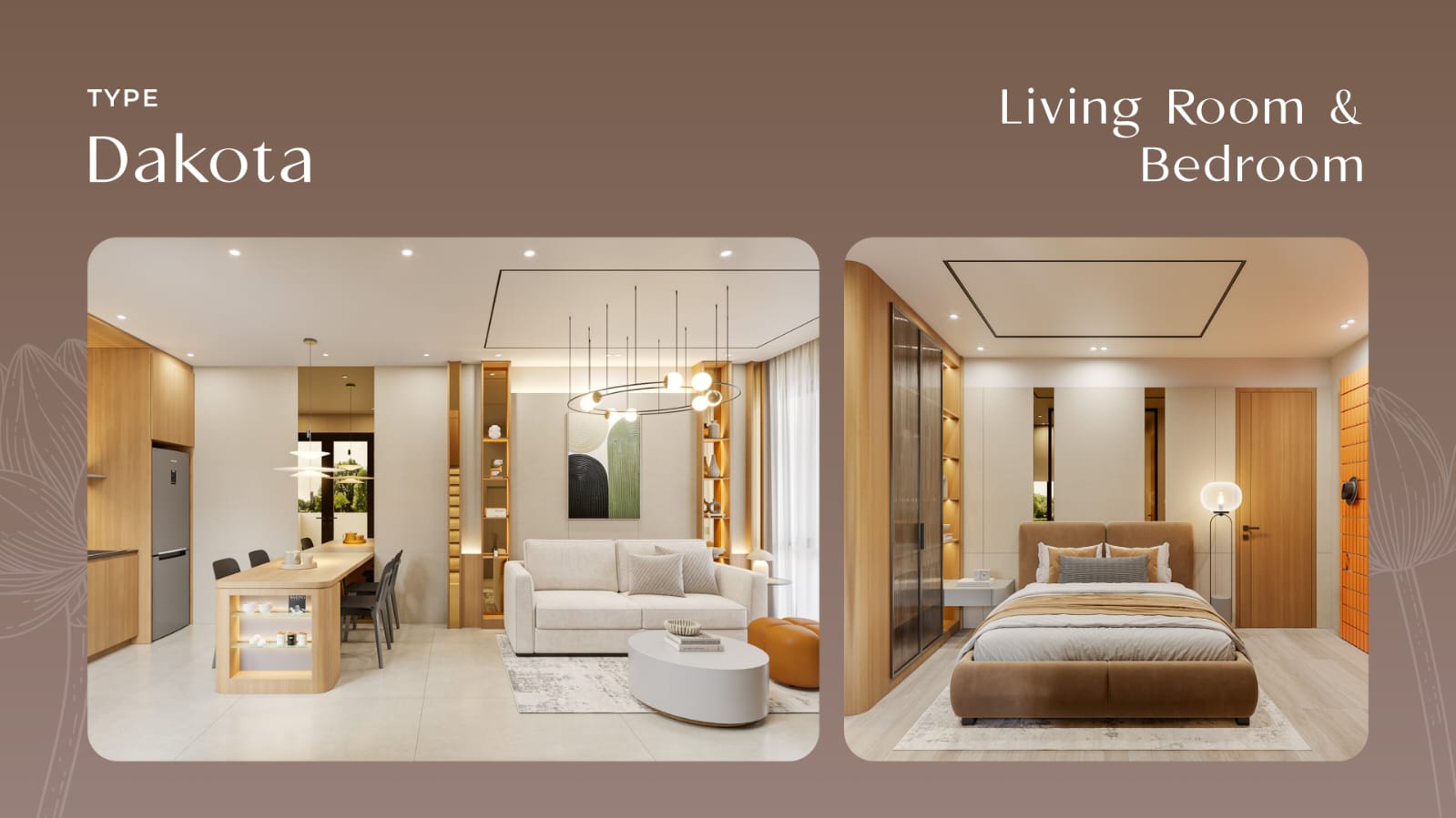 Sunville residence makassar