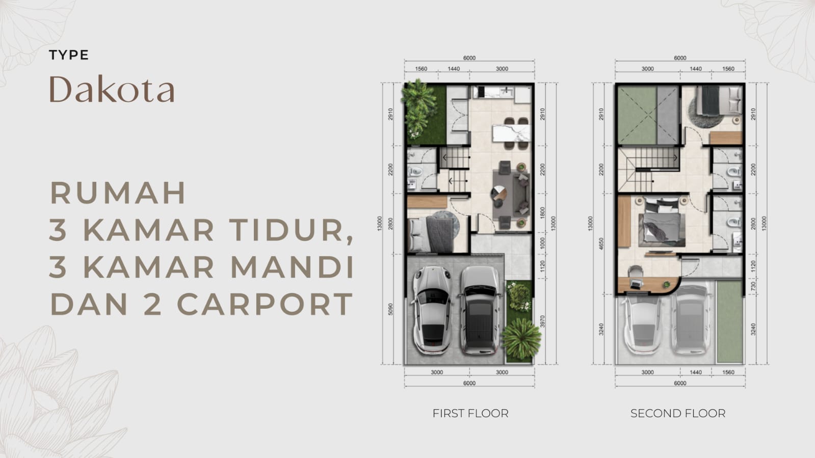Sunville residence makassar
