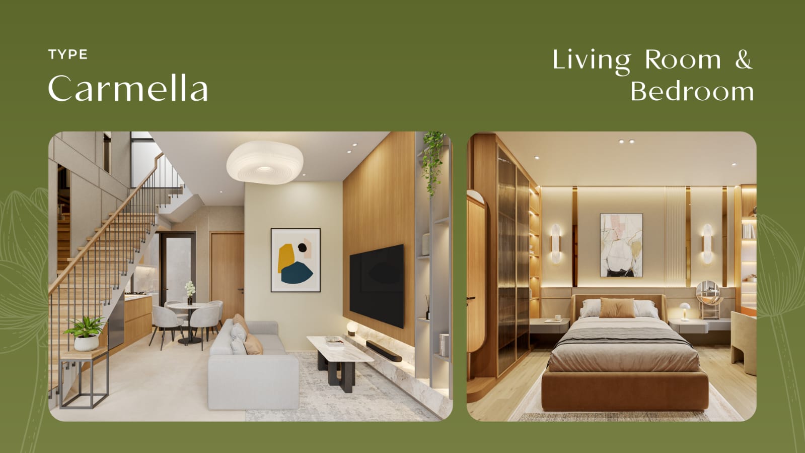 Sunville residence makassar