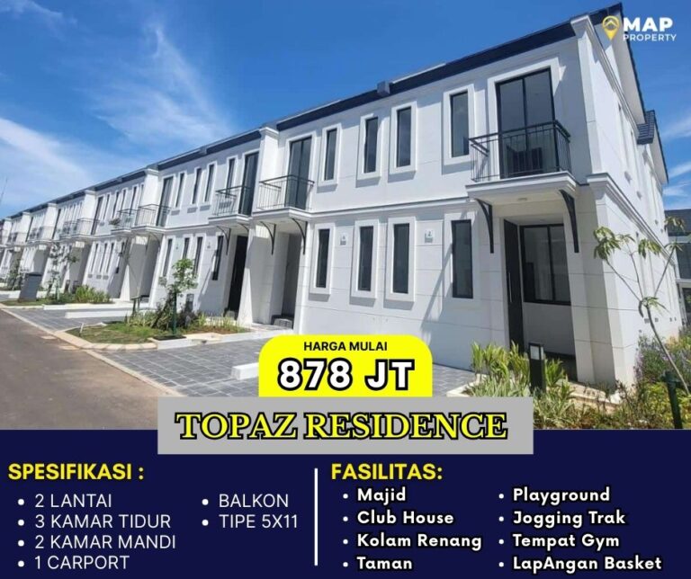 summarecon makassar