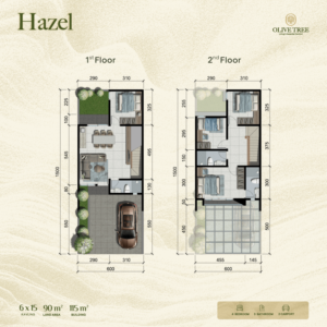 hazel citraland tallasa city