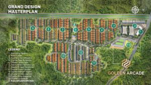 ruko citraland celebes gowa