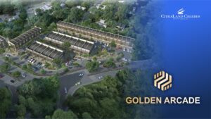 ruko citraland celebes gowa