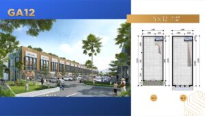 ruko citraland celebes gowa