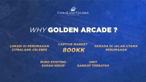 ruko citraland celebes gowa