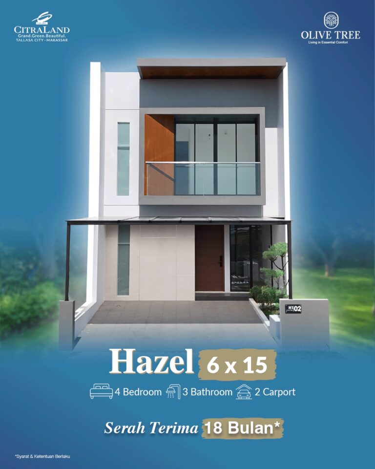 hazel citraland tallasa city