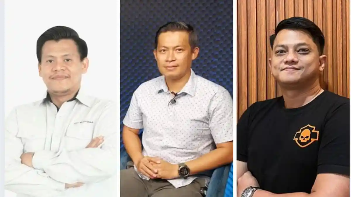 Pengusaha Sulsel Optimistis Bisnis Properti Akan Tumbuh Positif di Tahun 2026