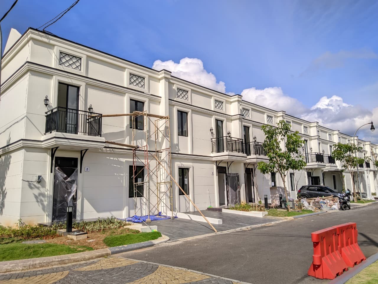 summarecon mutiara makassar