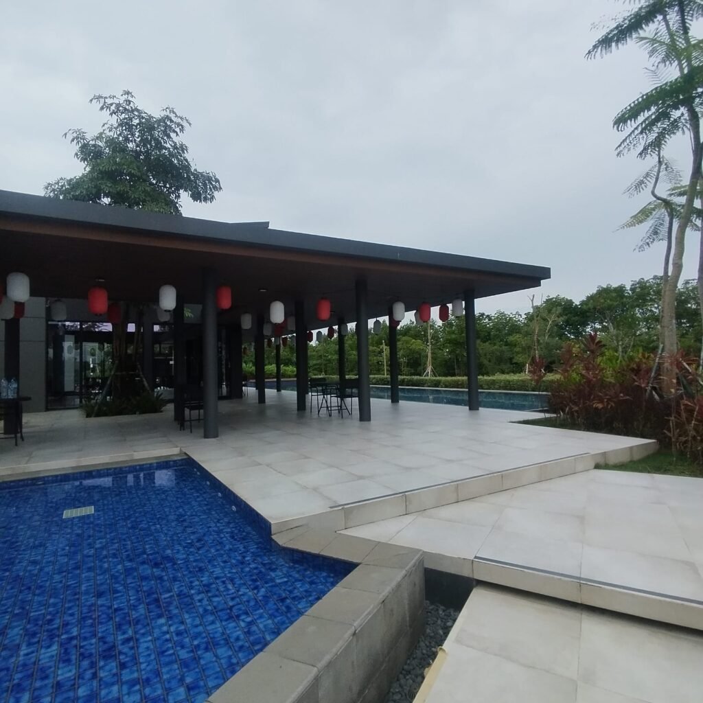 Yuk Tinggal di Morizen Summarecon Makassar