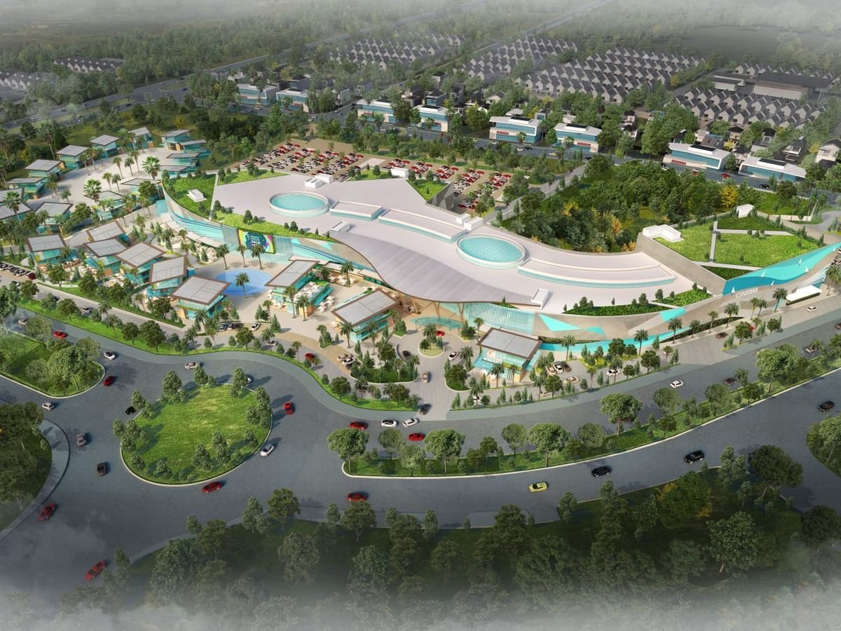 summarecon mall makassar