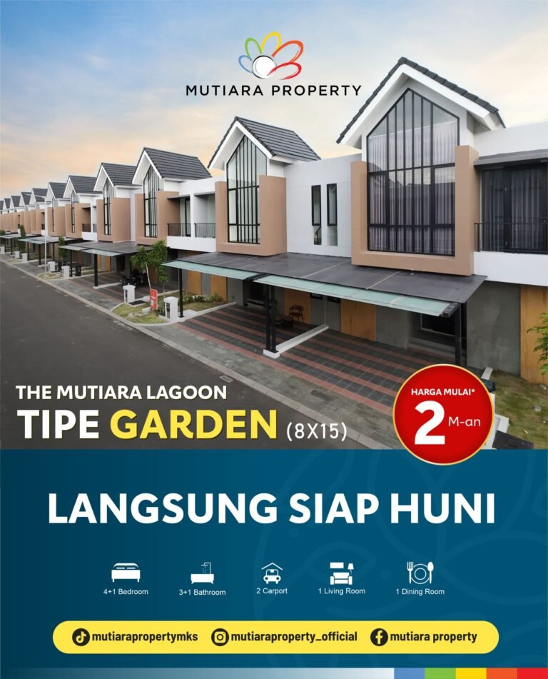 mutiara