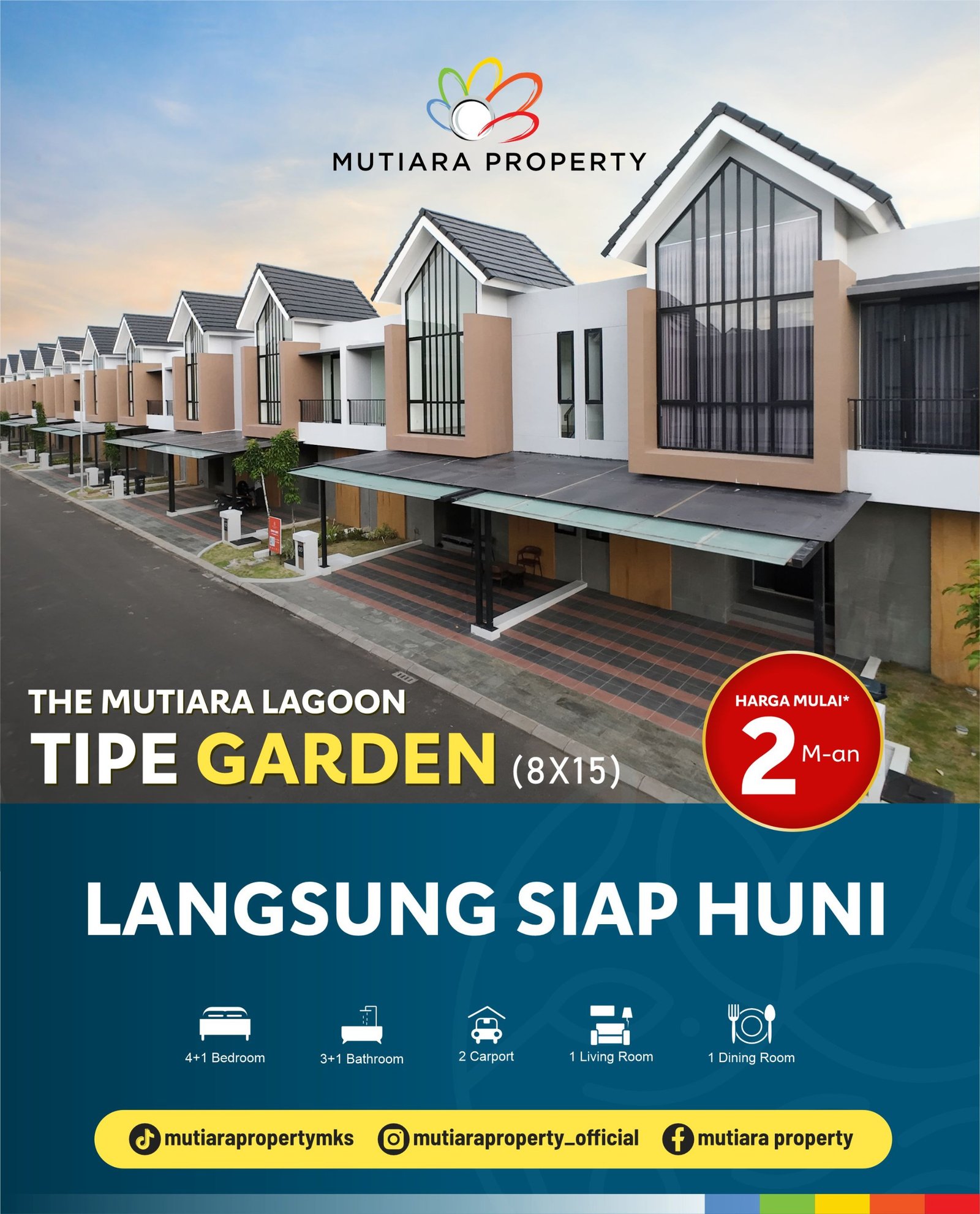 mutiara