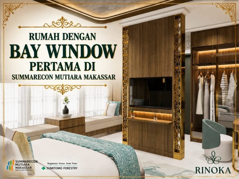 rinoka summarecon makassar