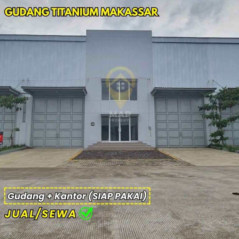 Strategi Ekspansi Mengapa Makassar Adalah Lokasi Terbaik untuk Pergudangan Anda? Dalam dunia logistik dan distribusi, lokasi adalah segalanya