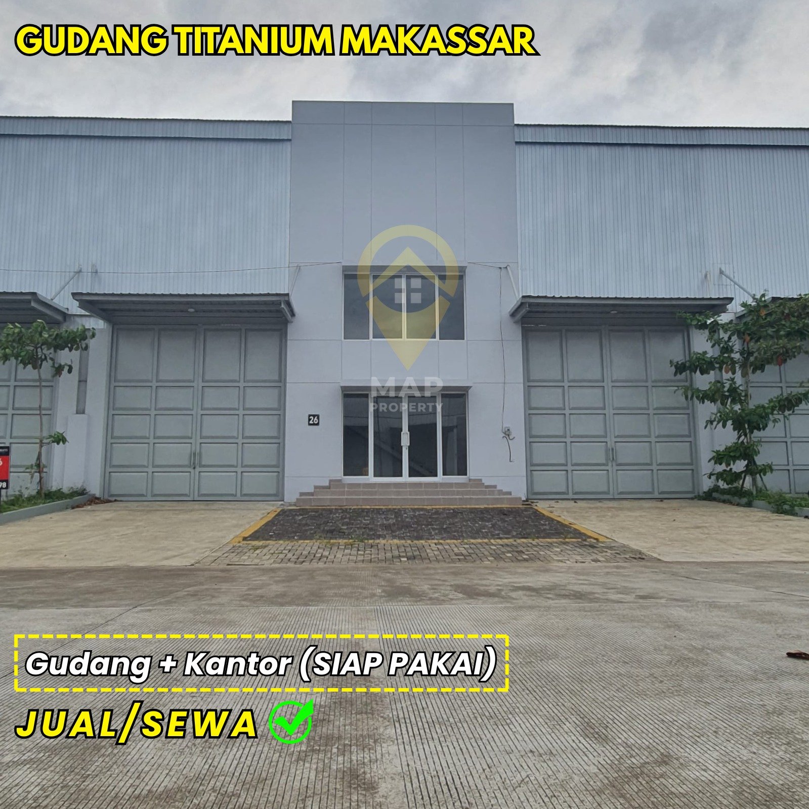 Strategi Ekspansi Mengapa Makassar Adalah Lokasi Terbaik untuk Pergudangan Anda? Dalam dunia logistik dan distribusi, lokasi adalah segalanya
