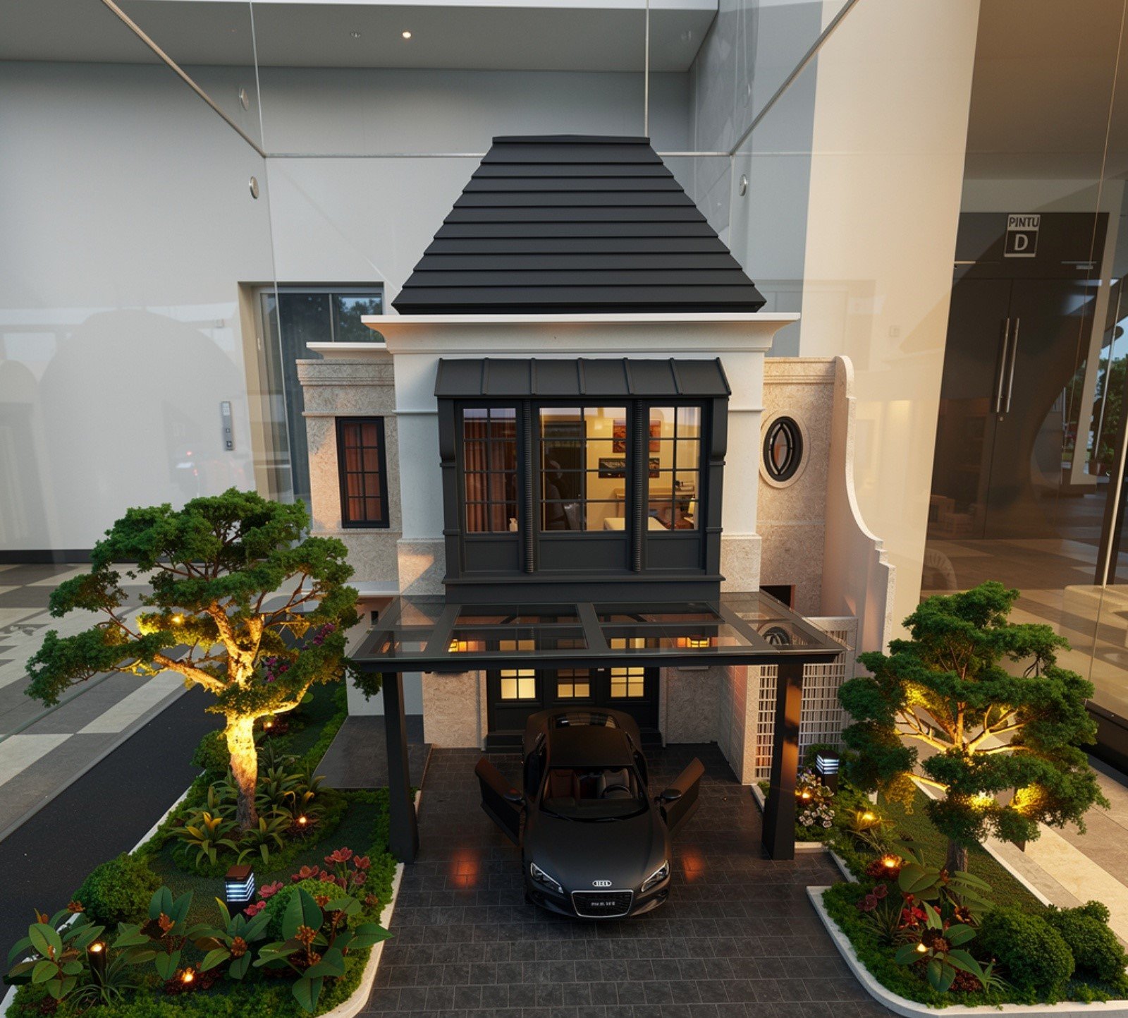 rinoka summarecon