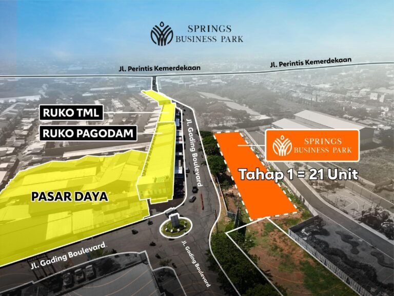 mutiara daya