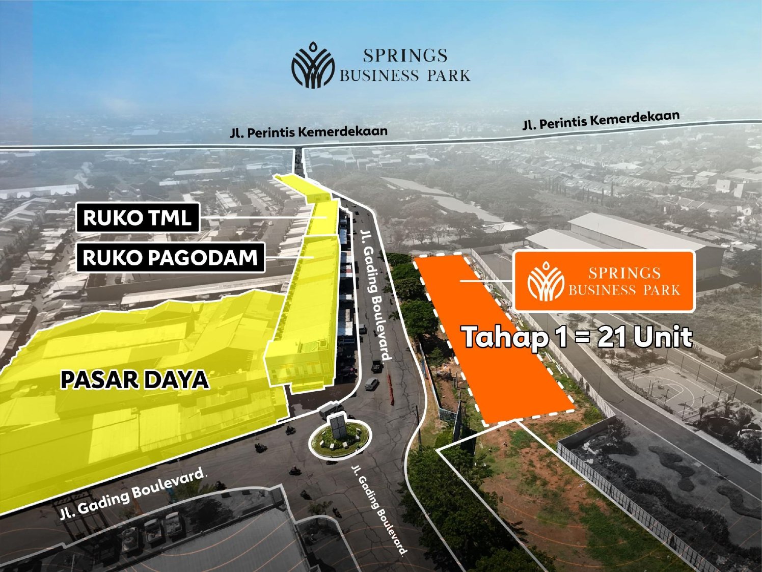 mutiara daya