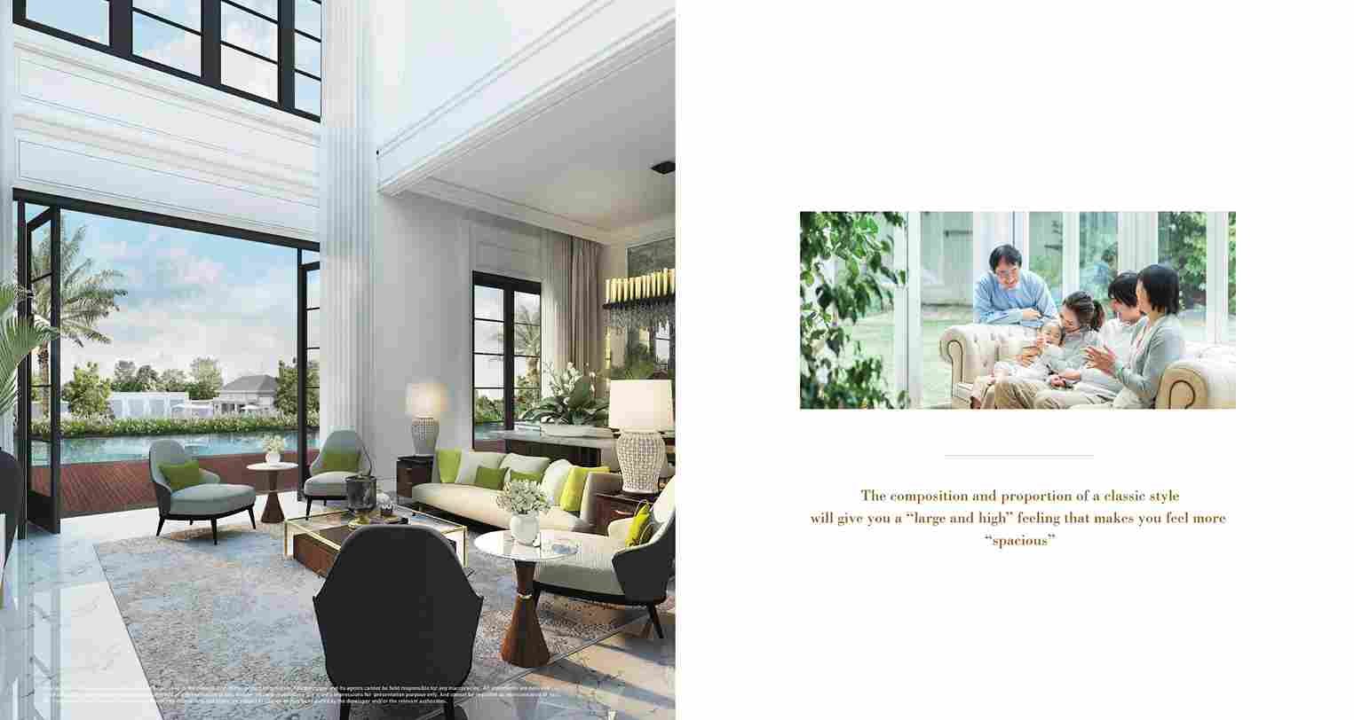 royal jade summarecon