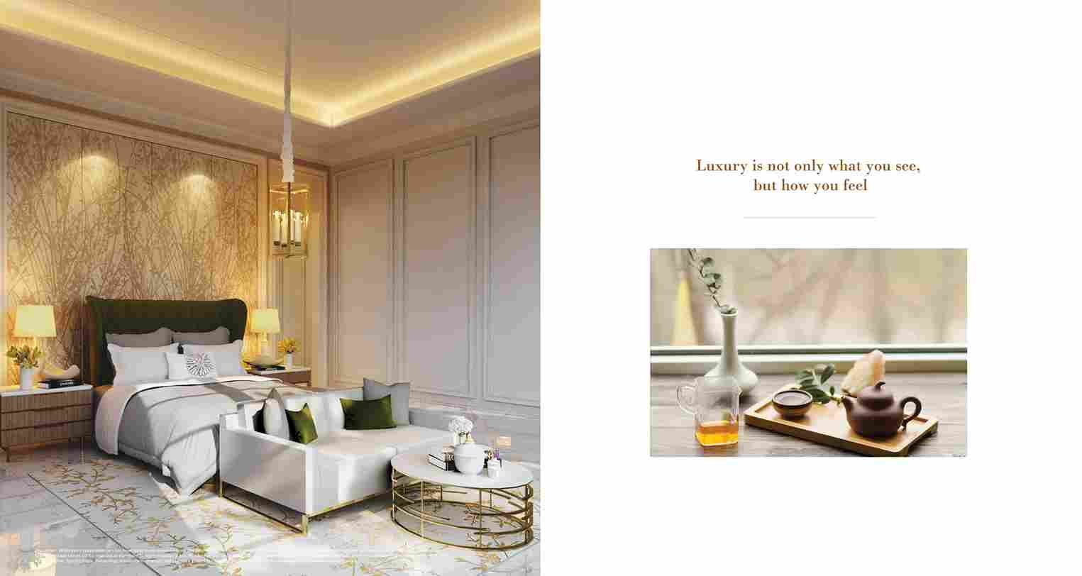 royal jade summarecon