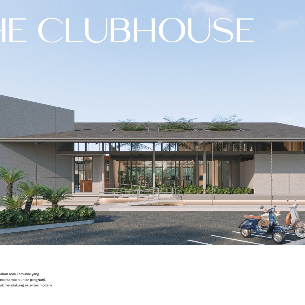 Sunville residence Makassar