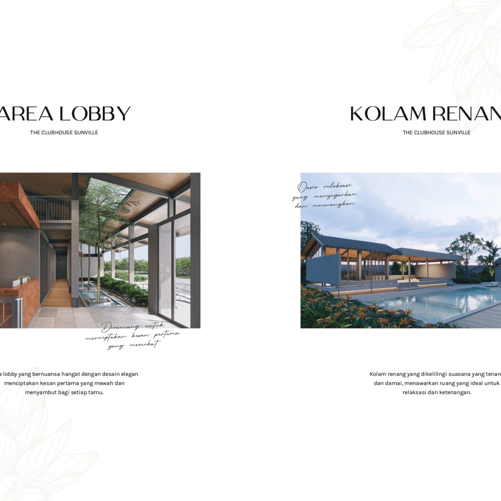 Sunville residence Makassar
