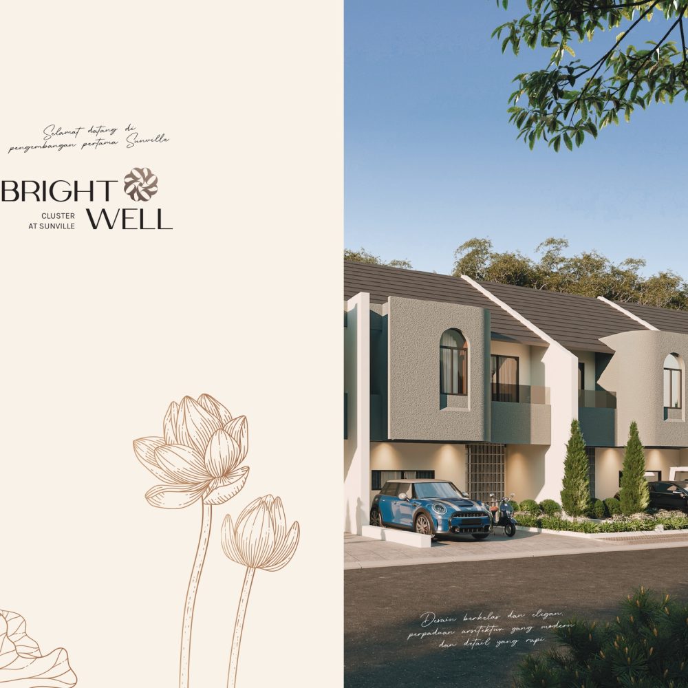 Sunville residence Makassar