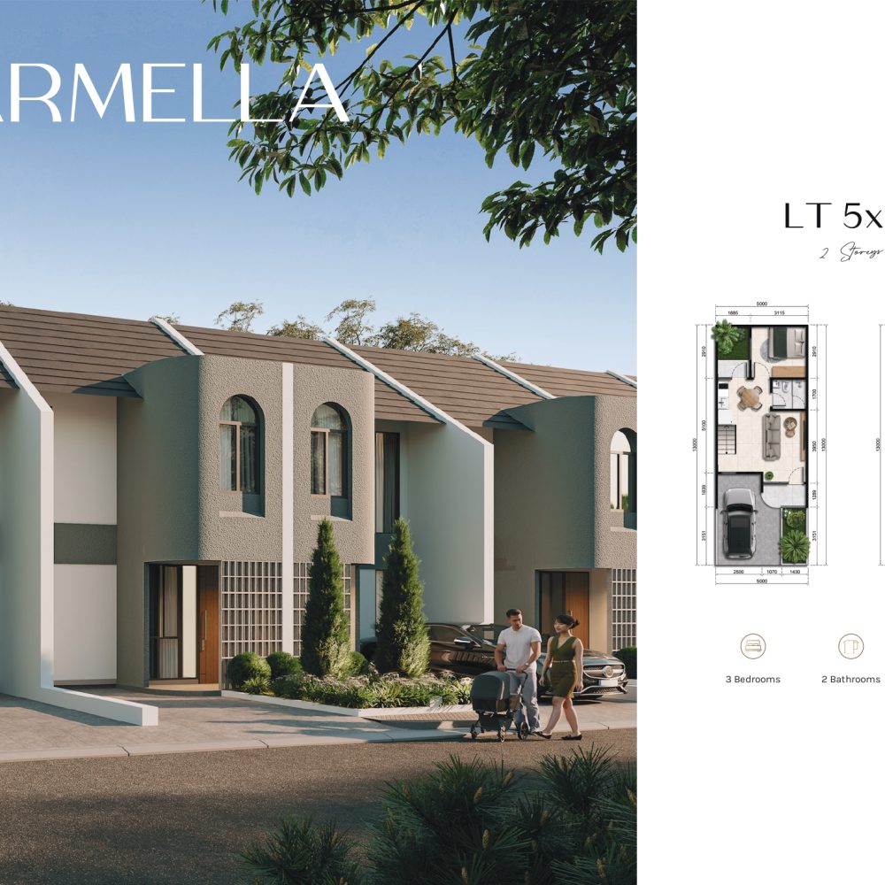 Sunville residence Makassar
