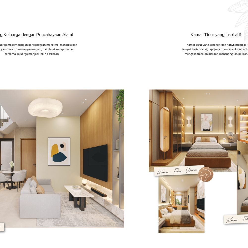 Sunville residence Makassar