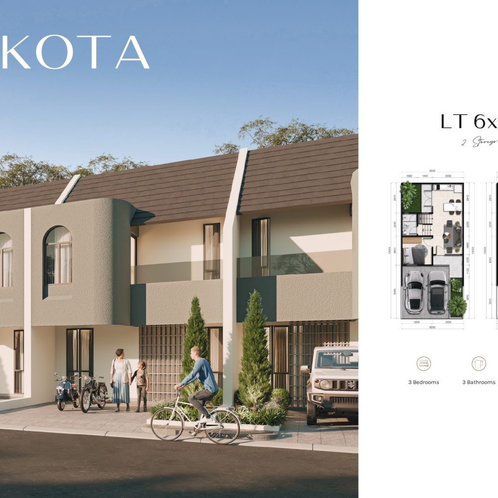 Sunville residence Makassar