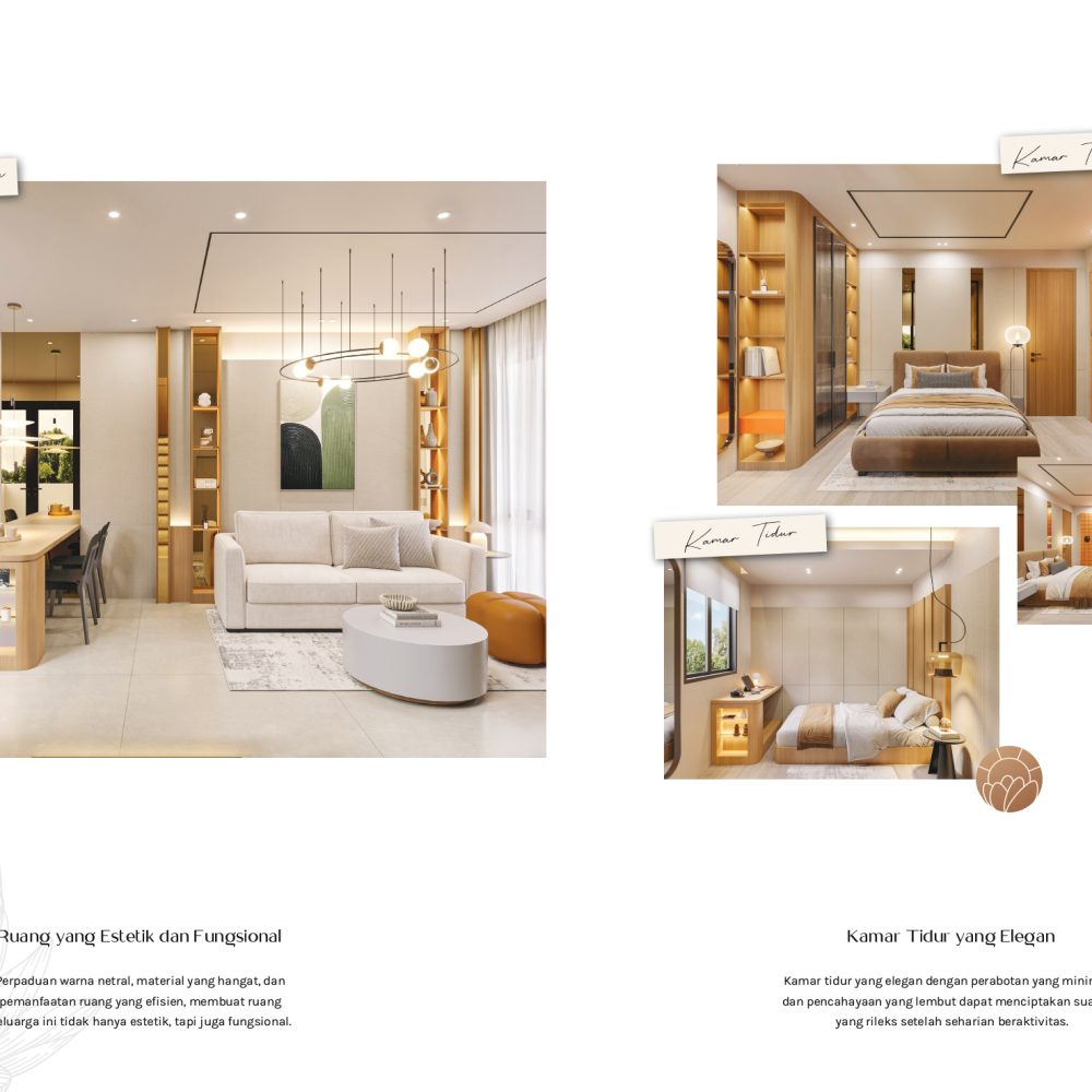 Sunville residence Makassar