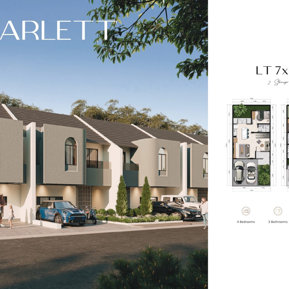Sunville residence Makassar