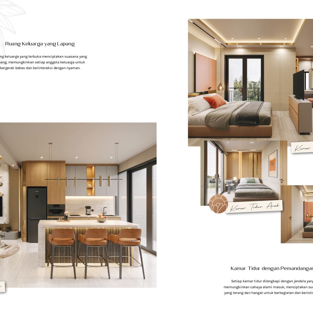 Sunville residence Makassar