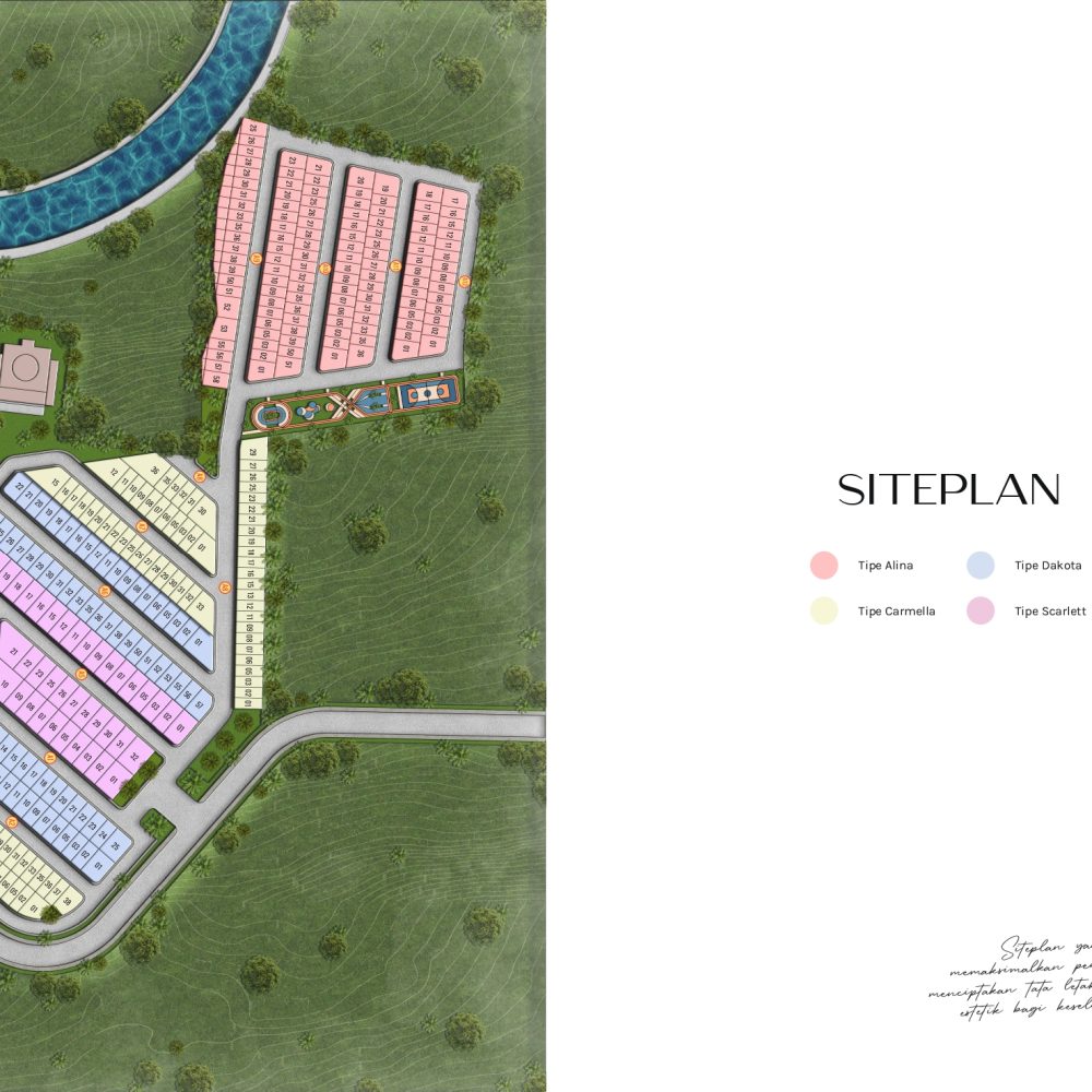 Sunville residence Makassar